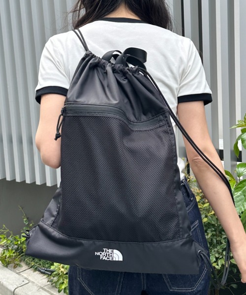 THE NORTH FACE レディース リュックサック W Daypack THE NORTH FACE（ザ ノースフェイス） ノースフェイス デイバック