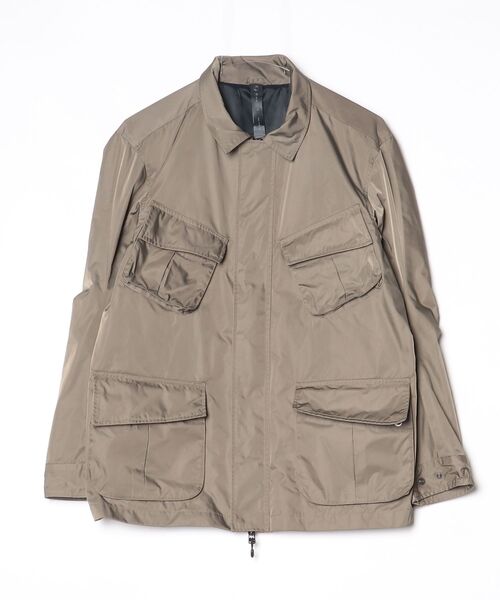 wjk ブルゾン MEDIUM カーキ メンズ : ZOZOTOWN Yahoo!店 - 通販 