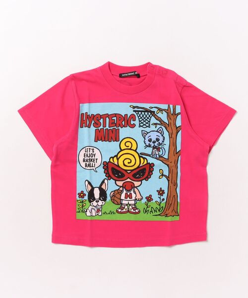 ヒステリックミニ子供服のおすすめ人気商品一覧 通販 - Yahoo!ショッピング