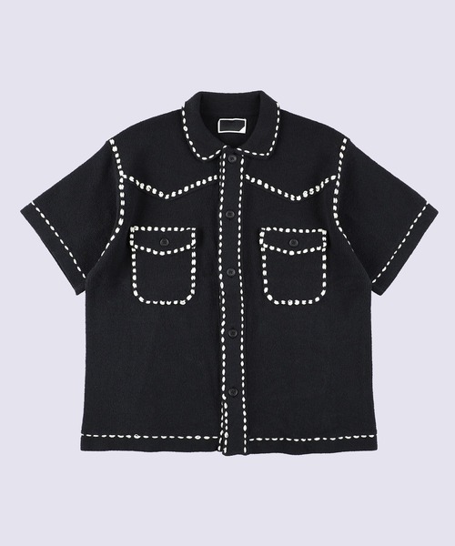 PHINGERIN CHECKER SUMMER SHIRT 半袖シャツ PHINGERIN（フィンガリン） シャツ 「PHINGERIN/フィンガリン」SUMMER