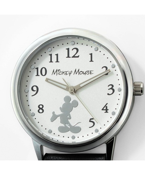 Disney（ディズニー） 腕時計 レディース 10気圧防水フックウォッチ