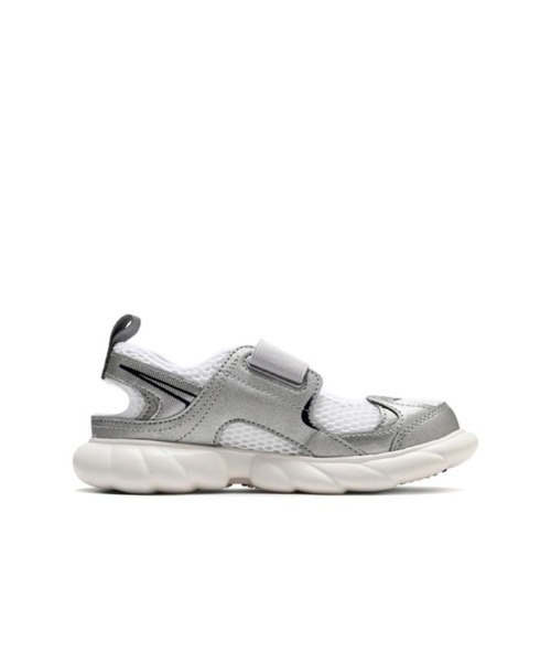 サンダル NEW BALANCE ニューバランス 17-21 P230 39Z(M) P230 P230 39Z SILVER(39Z)の画像