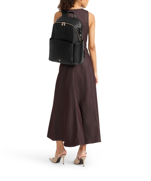 TUMI（トゥミ） デイバック リュック VOYAGEUR 「ライナ」ラージ