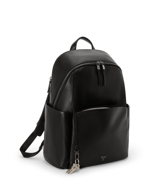 美品　TUMI ラヴェンナ　ビジネスバッグ　2way PCポーチ付　A4OK TUMI（トゥミ） デイバック リュック VOYAGEUR 「ライナ」ラージ
