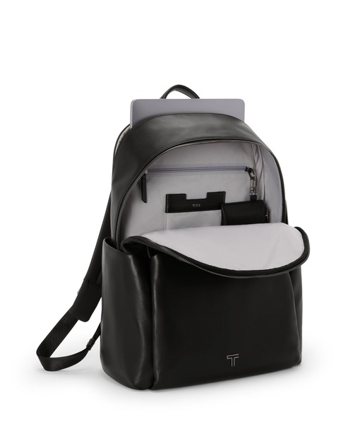 TUMI（トゥミ） デイバック リュック VOYAGEUR 「ライナ」ラージ