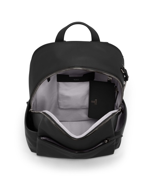 TUMI（トゥミ） デイバック リュック VOYAGEUR 「ライナ」ラージ