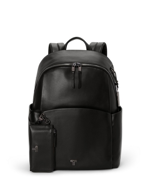 TUMI（トゥミ） デイバック リュック VOYAGEUR 「ライナ」ラージ