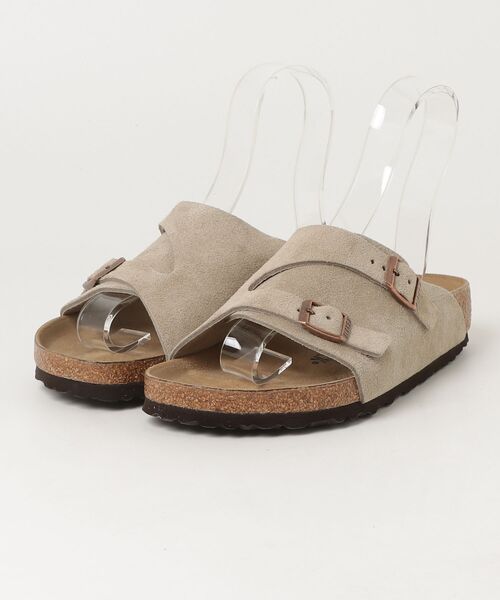 BIRKENSTOCK（ビルケンシュトック） サンダル BIRKENSTOCK:ZURICH