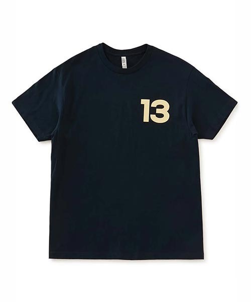 HIGH! STANDARD（ハイスタンダード） tシャツ 13 STANDARD STATION