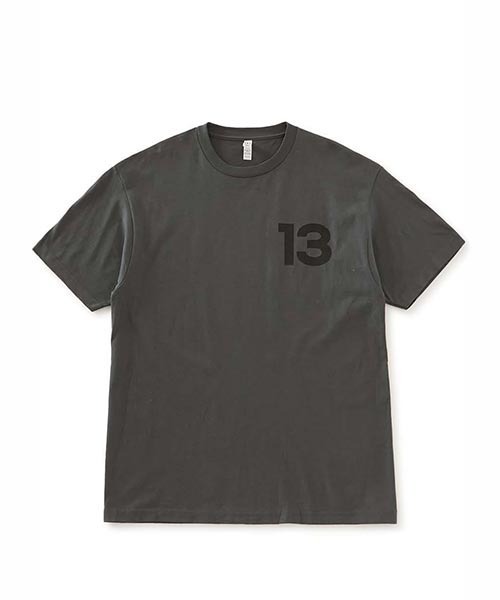 HIGH! STANDARD（ハイスタンダード） tシャツ 13 STANDARD STATION