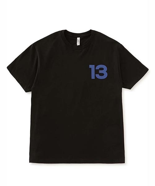 HIGH! STANDARD（ハイスタンダード） tシャツ 13 STANDARD STATION