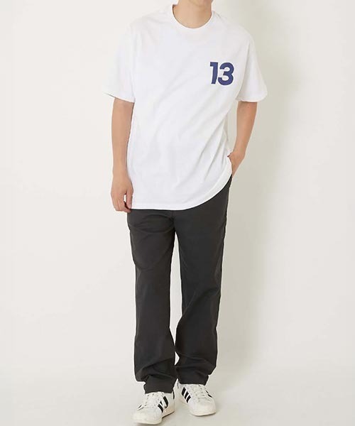 HIGH! STANDARD（ハイスタンダード） tシャツ 13 STANDARD STATION