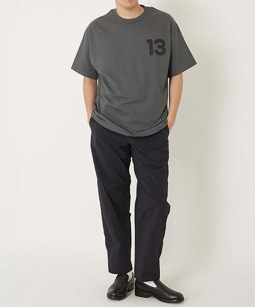 HIGH! STANDARD（ハイスタンダード） tシャツ 13 STANDARD STATION