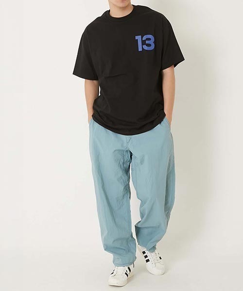 HIGH! STANDARD（ハイスタンダード） tシャツ 13 STANDARD STATION