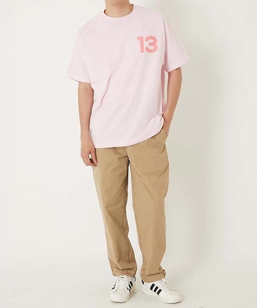 HIGH! STANDARD（ハイスタンダード） tシャツ 13 STANDARD STATION