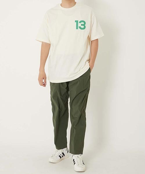 HIGH! STANDARD（ハイスタンダード） tシャツ 13 STANDARD STATION