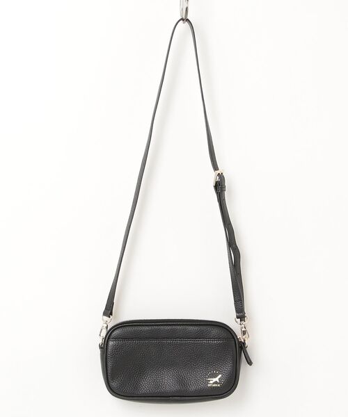 Guy Laroche（ギラロッシュ） ショルダーバッグ FREE ブラック