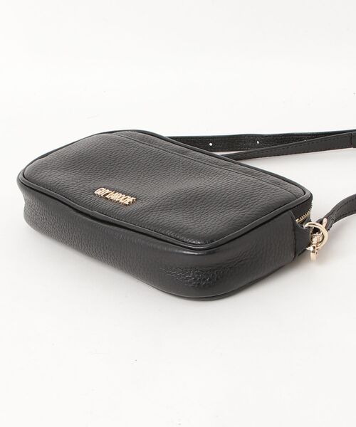 Guy Laroche（ギラロッシュ） ショルダーバッグ FREE ブラック