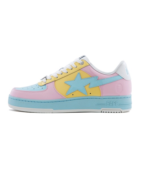 スニーカー BAPE STA #6-3 メンズの画像