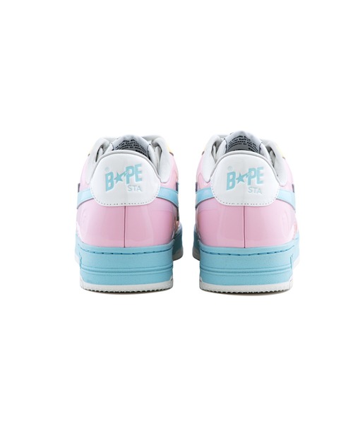 スニーカー BAPE STA #6-3 メンズの画像