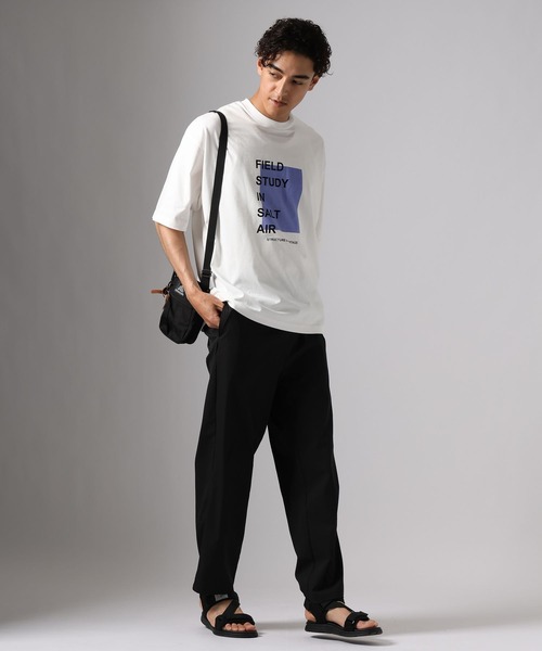 ショルダーバッグ 「GREGORY（グレゴリー）」クイックポケットM 26 メンズ | GREGORY | 03