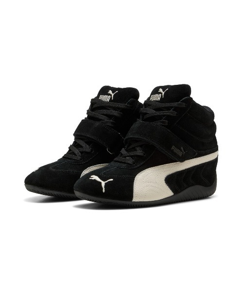 PUMA（プーマ） スピードキャット スニーカー PUMA SPEEDCAT WEDGE OG