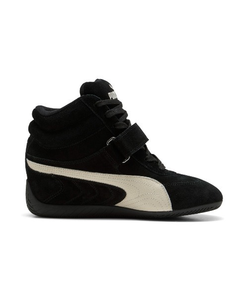 PUMA（プーマ） スピードキャット スニーカー PUMA SPEEDCAT WEDGE OG
