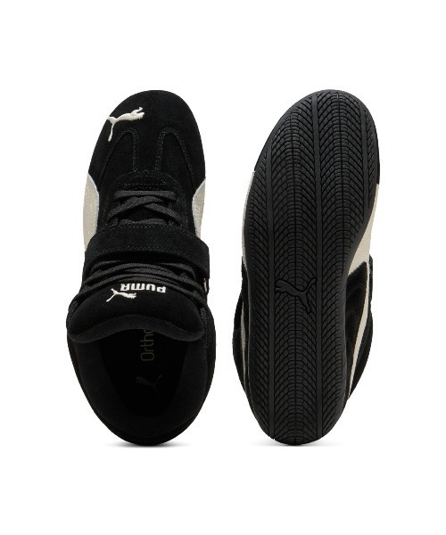 PUMA（プーマ） スピードキャット スニーカー PUMA SPEEDCAT WEDGE OG