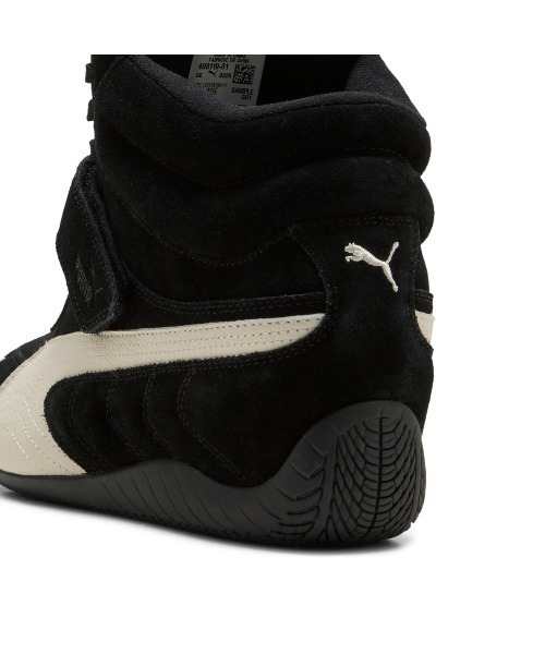 PUMA（プーマ） スニーカー PUMA SPEEDCAT WEDGE OG WNS（プーマ