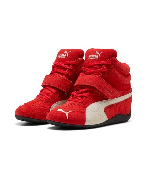 PUMA（プーマ） スピードキャット スニーカー PUMA SPEEDCAT WEDGE OG