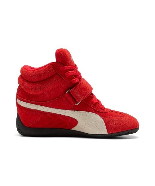 PUMA（プーマ） スニーカー PUMA SPEEDCAT WEDGE OG WNS（プーマ