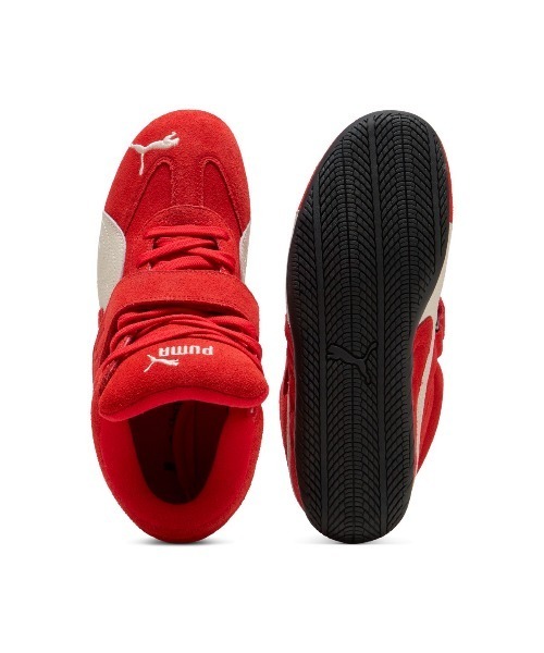PUMA（プーマ） スピードキャット スニーカー PUMA SPEEDCAT WEDGE OG