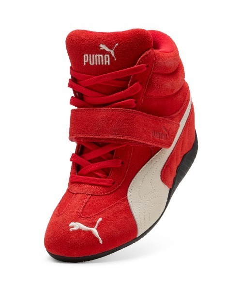 PUMA（プーマ） スピードキャット スニーカー PUMA SPEEDCAT WEDGE OG