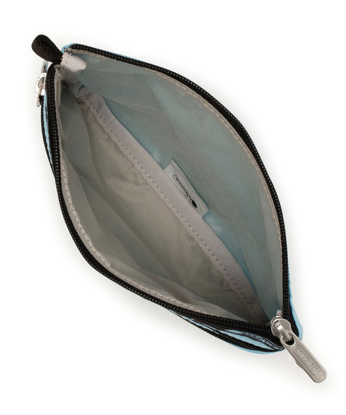 Rest＆Recreation ポーチ 「LeSportsac×Rest ＆ Recreation」RR X LS 3