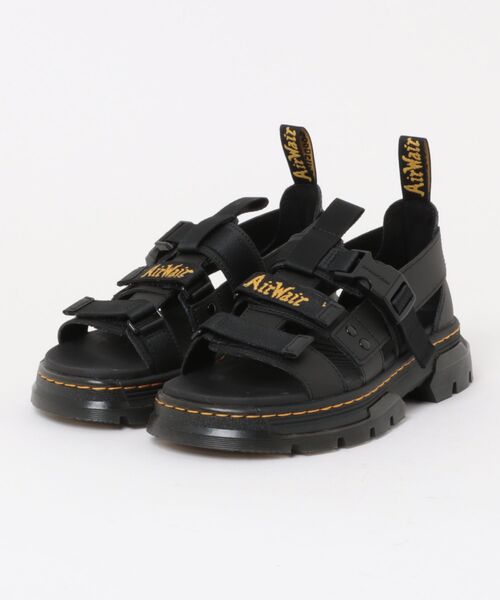 Dr.Martens（ドクターマーチン） 厚底 サンダル 「Dr.Martens」Pearson