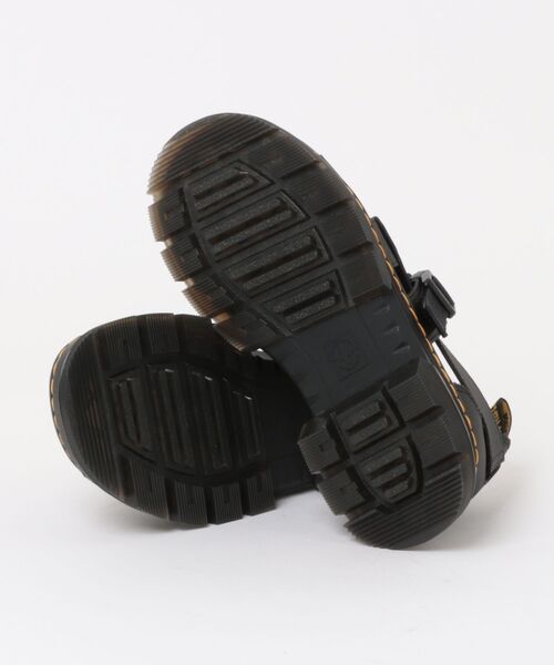 Dr.Martens（ドクターマーチン） 厚底 サンダル 「Dr.Martens」Pearson