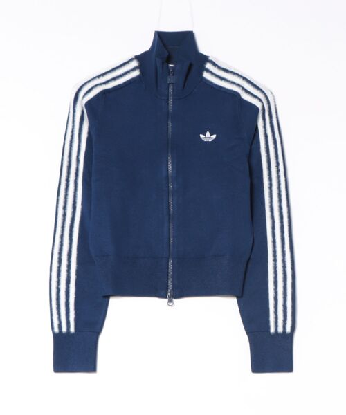 adidas（アディダス） コート アウター ウェア W KNITTED FIREBIRD