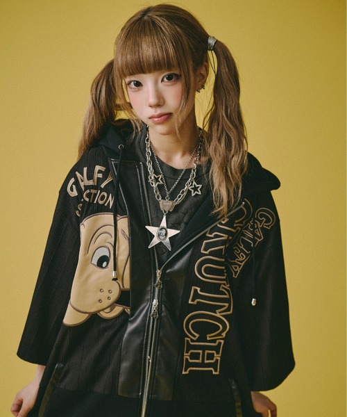 GALFY(ガルフィー) セットアップ 「GALFY/ガルフィー」部屋住みSETUP GALFY(ガルフィー) セットアップ 「GALFY/ガルフィー」部屋住みSETUP