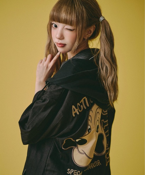 GALFY（ガルフィー） セットアップ 「GALFY/ガルフィー」部屋住みSETUP