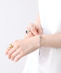 ブレスレット LION HEART “LEO”...の詳細画像4