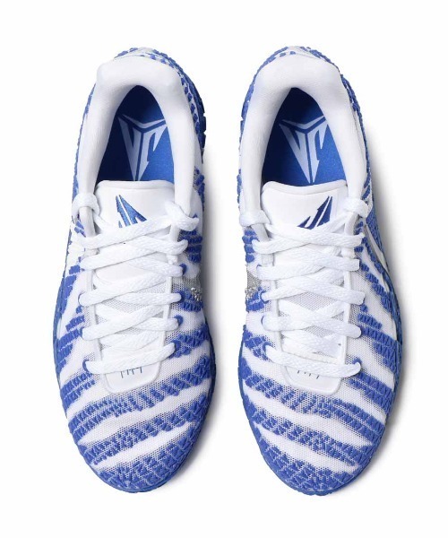 NIKE（ナイキ） スニーカー JA 3 EP メンズ : ZOZOTOWN Yahoo!店