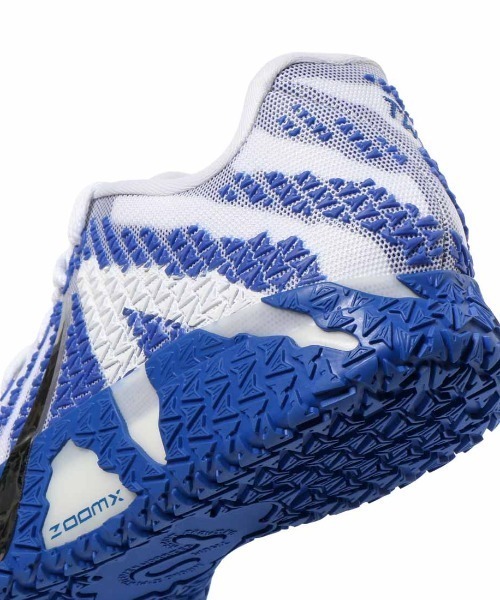 NIKE（ナイキ） スニーカー 「別注」NIKE JA 3 EP 限定コラボ メンズ