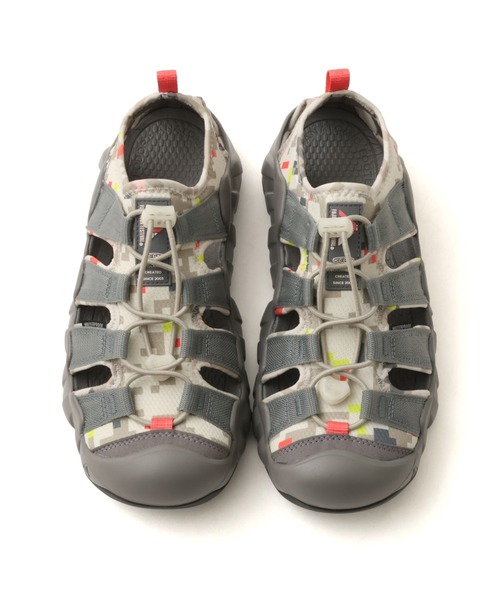 KEEN（キーン） スニーカー KEEN HYPERPORT H2 / キーン ハイパー