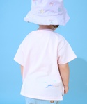 tシャツ 「WEB別注カラー」「接触冷感」海の...の詳細画像2