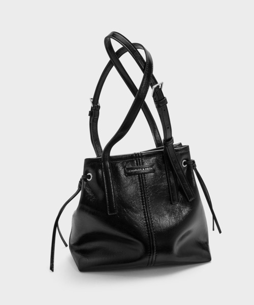 CHARLES ＆ KEITH（チャールズ&キース） トートバッグ Noane ノアン 