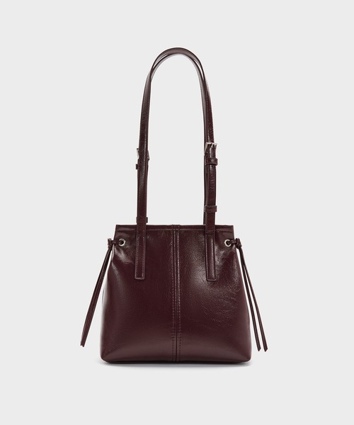 CHARLES ＆ KEITH（チャールズ&キース） トートバッグ Noane ノアン 