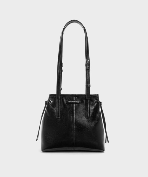 CHARLES ＆ KEITH（チャールズ&キース） トートバッグ Noane ノアン 