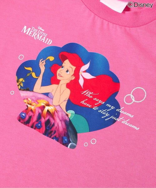 Disney（ディズニー） tシャツ 「リンク」「ディズニーキャラクター