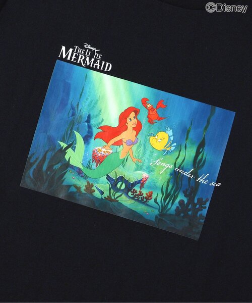 Disney（ディズニー） tシャツ 「リンク」「ディズニーキャラクター