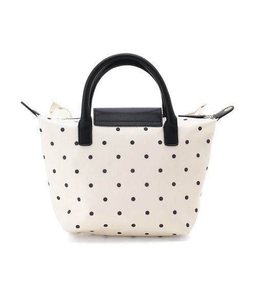 SNIDEL HOME ショルダーバッグ バッグ ショルダーフリルミニバッグ 